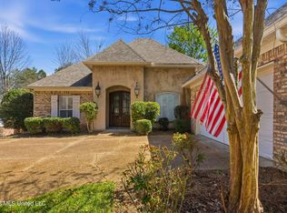 150 French Br, Madison, MS 39110