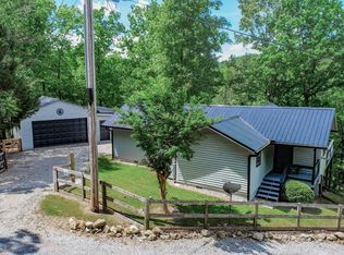 2975 Arch Rd, Cosby, TN 37722