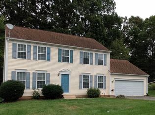 117 Cherry Tree Ln, Elkton, MD 21921