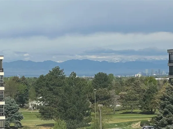 13952 E Marina Drive #509, Aurora, CO 80014