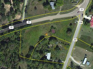 22233 Highway 77, Huntingdon, TN 38344