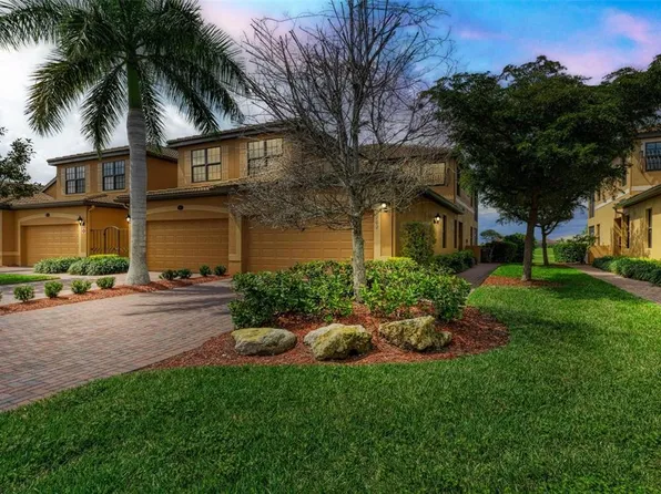 7102 GRAND ESTUARY TRAIL #104, BRADENTON, FL 34212