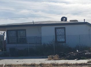 13201 Davenport St, North Edwards, CA 93523