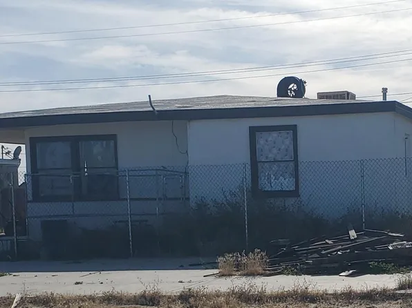 13201 Davenport St, North Edwards, CA 93523