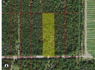 4865 24th Ave SE, Naples, FL 34117