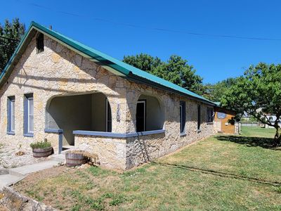 110 N Duncan Street, Wheaton, MO, 64874