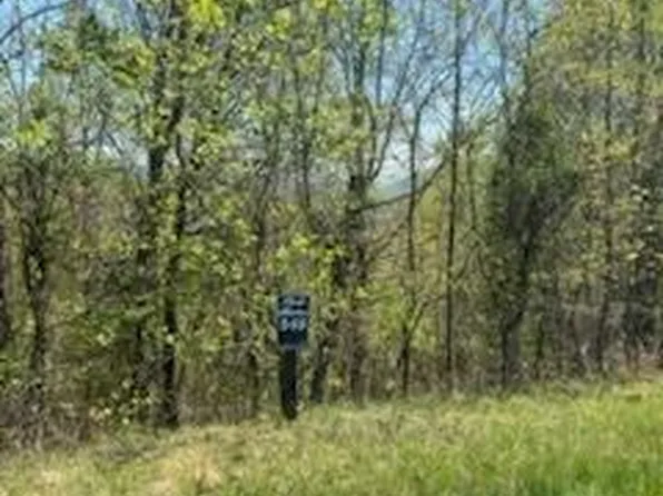 LOT 548 Marble Point Way, New Tazewell, TN 37825