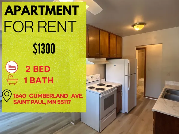 1640 Cumberland St, Saint Paul, MN
