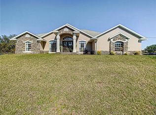 16969 NW Highway 464b, Morriston, FL 32668