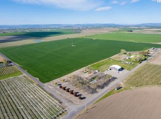 Nka Dogwood, Pasco, WA 99301