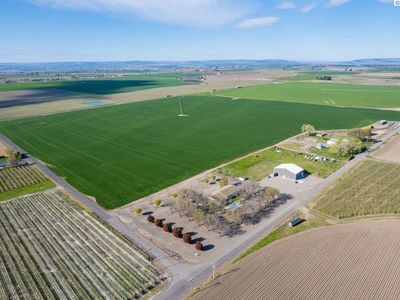 Nka Dogwood, Pasco, WA, 99301