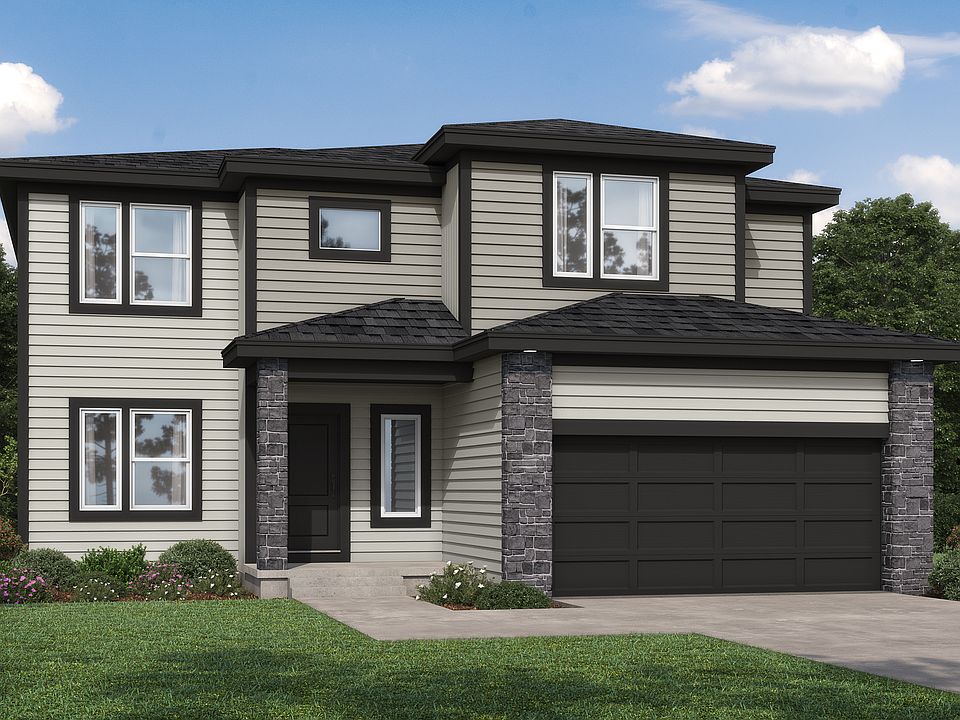 Woodbridge Plan, Hawthorn Ridge, Lees Summit, MO 64082 Zillow