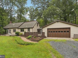 20 Natures Way, Upper Black Eddy, PA 18972