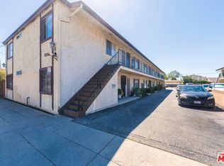 1554 W Carson St, Torrance, CA 90501
