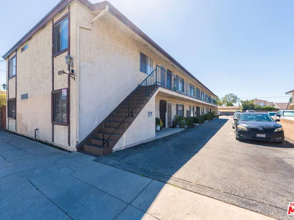 1554 W Carson St, Torrance, CA 90501