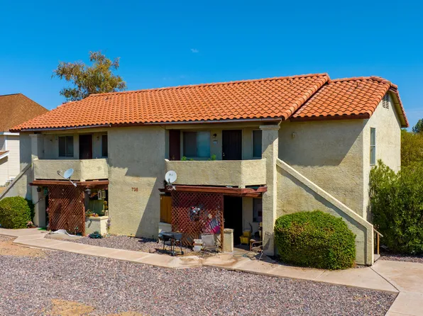 736 W Knox Road, Chandler, AZ 85225