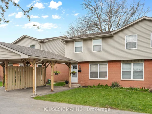 1250 Jalna Blvd #60, London, ON N6E 2W4