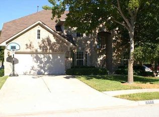 15831 Hamden Cir, Austin, TX 78717