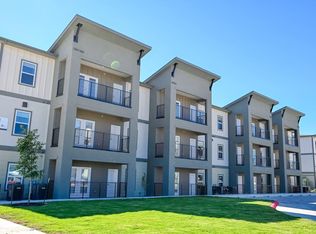 The Reserve at San Marcos, San Marcos, TX 78666