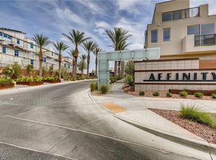 11231 Hidden Peak Ave UNIT 207, Las Vegas, NV 89135