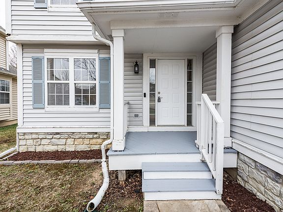 3rd image of 1563 Scio Ridge Rd