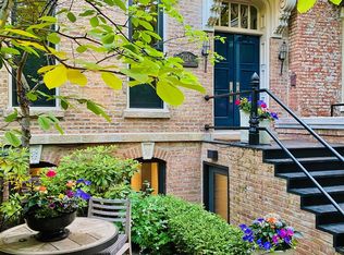 2124 N Fremont St, Chicago, IL 60614