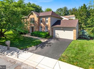 14845 Botany Way, North Potomac, MD 20878