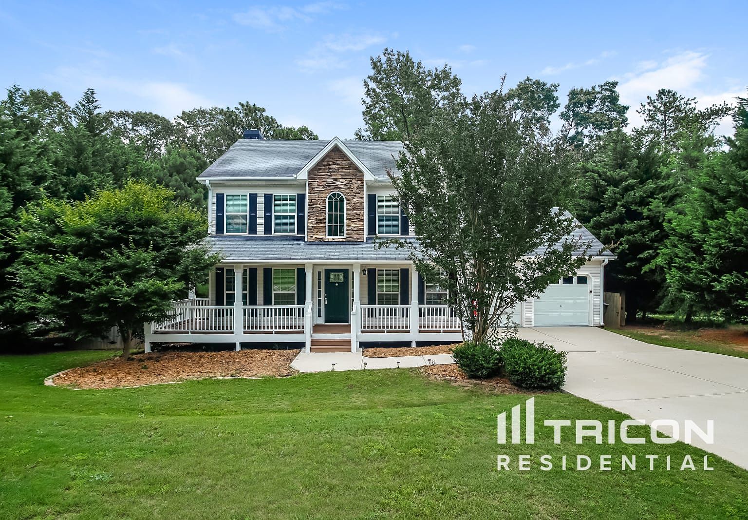 79 Avery Way, Dallas, GA 30157 | Zillow