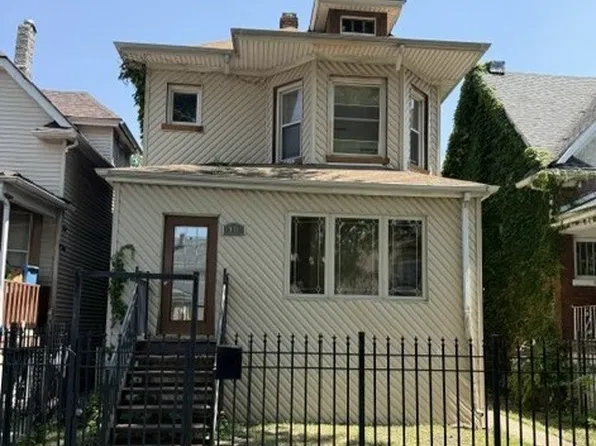 911 N Lawler Ave, Chicago, IL 60651