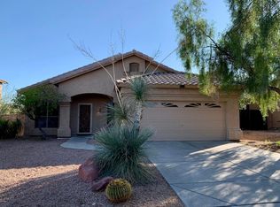 17201 E Rockwood Dr, Fountain Hills, AZ 85268