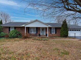 1585 Normandy Way, Bowling Green, KY 42103