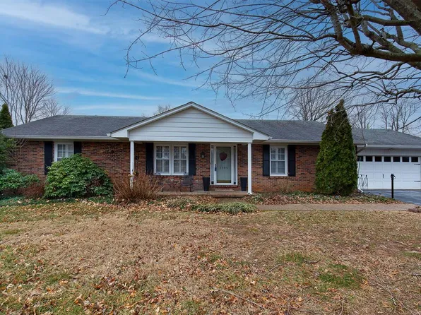 1585 Normandy Way, Bowling Green, KY 42103