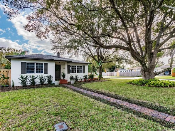 244 W Spruce St, Orlando, FL 32804