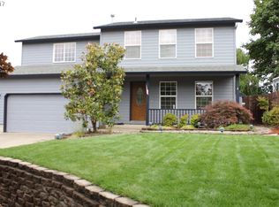 2751 Harvest Ct, Forest Grove, OR