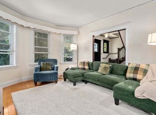 124 Brooks St Floor 2, Brighton, MA 02135