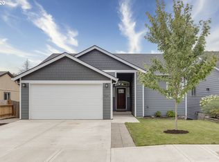724 Joel Palmer Way, Dayton, OR 97114