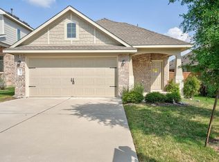 673 Nautical Loop, Kyle, TX 78640