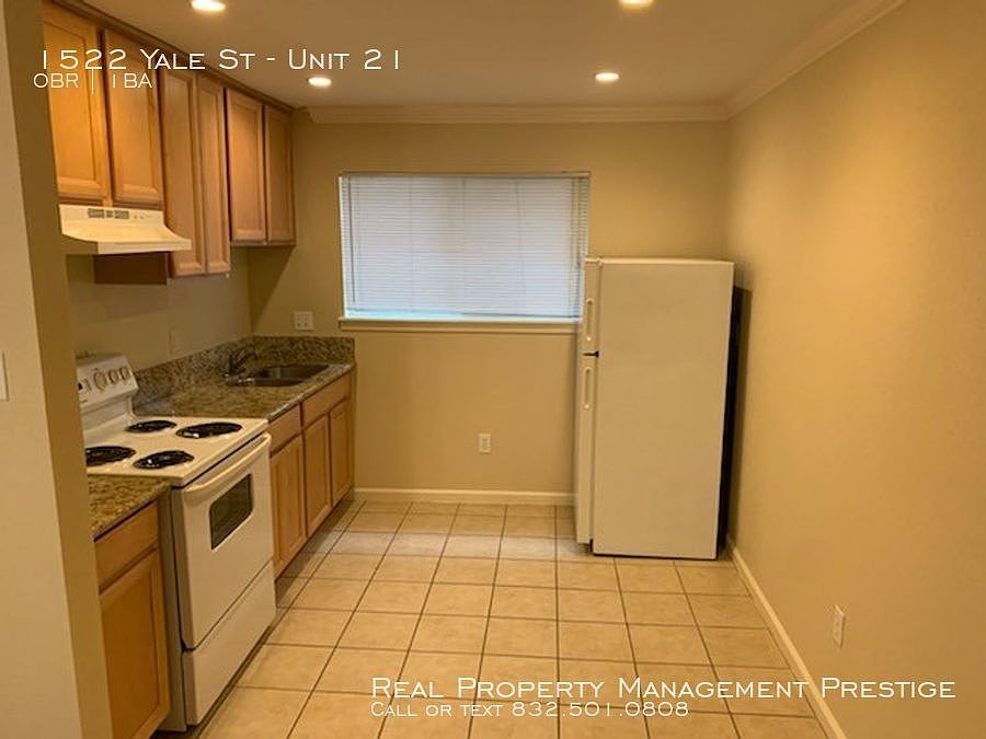 1st image of 1522 Yale St APT 21