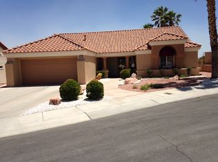 2928 Dry Ridge Ct, Las Vegas, NV 89134