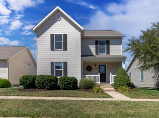 1106 Perry Ln, Normal, IL 61761