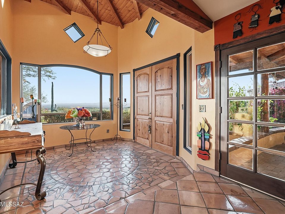 4565 E Don Jose Dr, Tucson, AZ 85718 | MLS #22601054 | Zillow