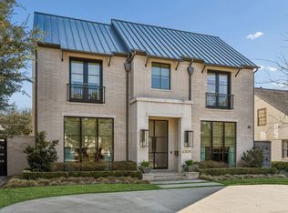 4309 Southwestern Blvd, Dallas, TX 75225