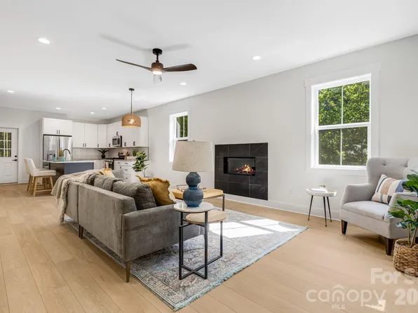 133 Appalachian Way, Asheville, NC 28806