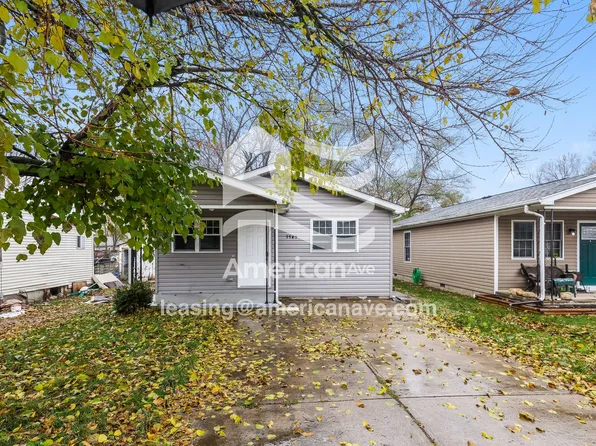 3545 Trail On Rd, Moraine, OH 45439