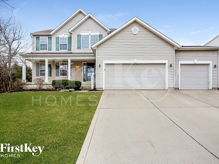 11749 Gatwick View Dr — Photo 1