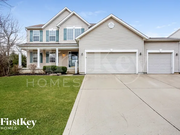 11749 Gatwick View Dr, Fishers, IN 46037
