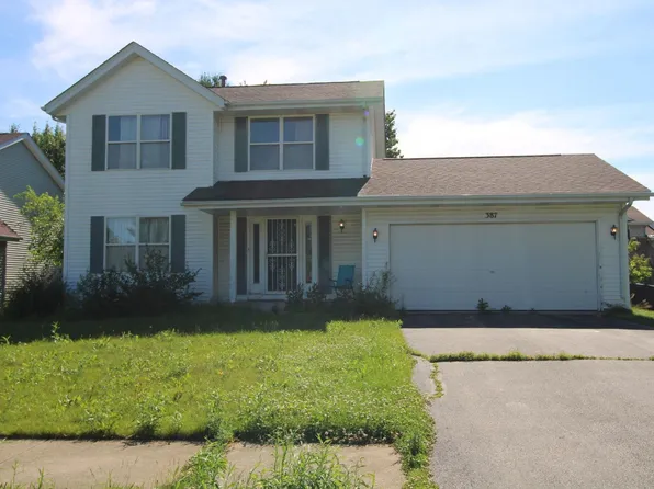387 Shay Dr, Rockford, IL 61107