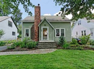 32 Van Buren St, Albany, NY 12206