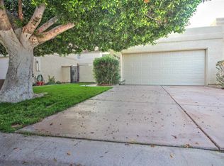 10412 S Del Montes, Yuma, AZ 85367