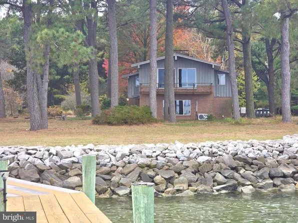 5489 Rude Ave, Tilghman, MD 21671